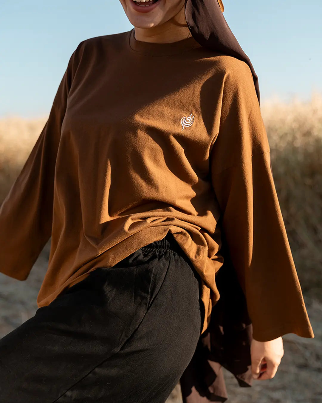Black Linen Pants