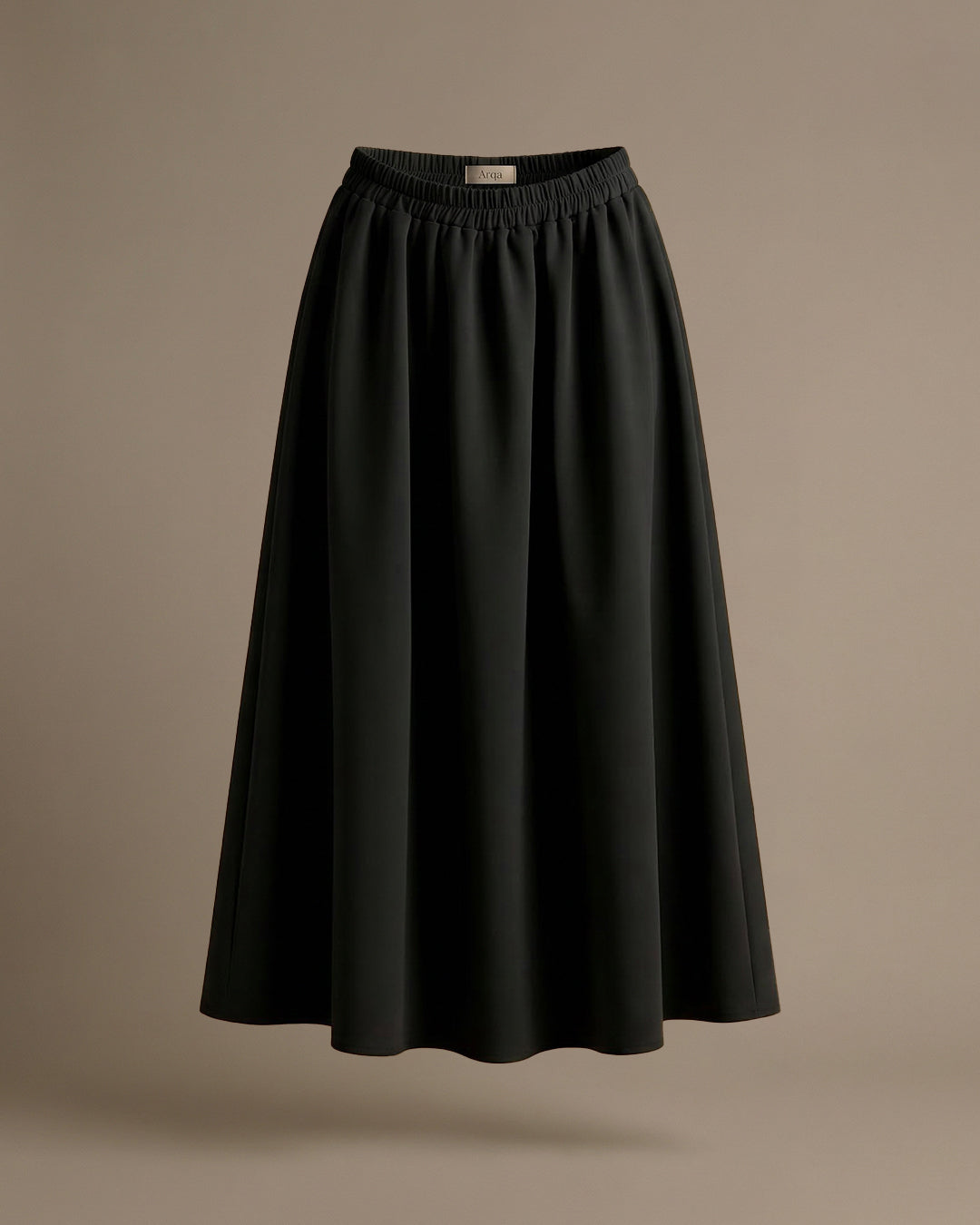 Ease Skirt