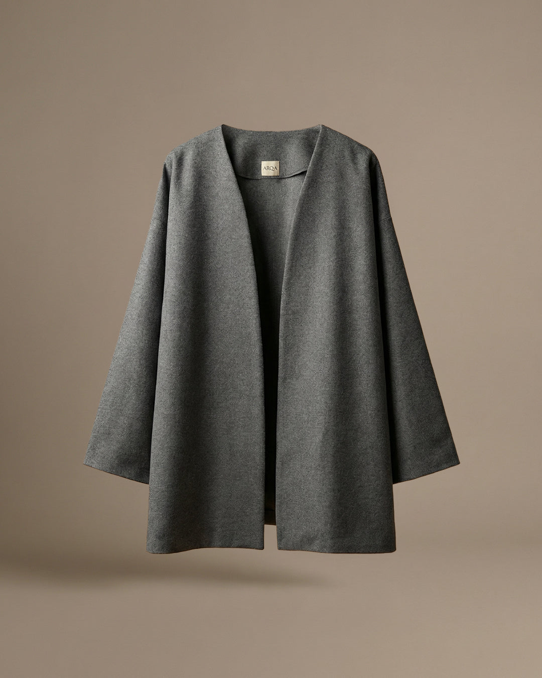 Mist Jacket
