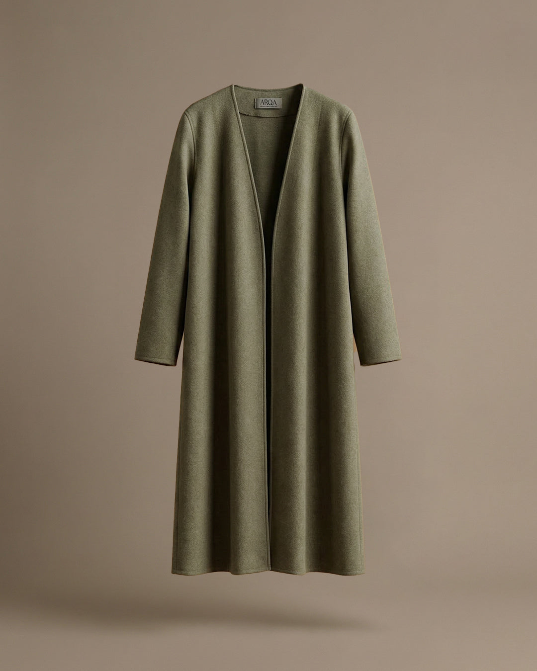 Oliva Coat